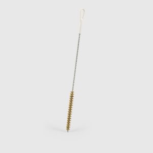 AL51-2-0 13mmØ x 120mm Soft Fill Small Tube Brush - AL51/2