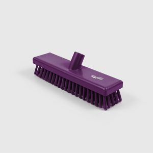 AMB770P-315 305mm Stiff Fill Deck Scrub - Anti-Microbial - AMB770P