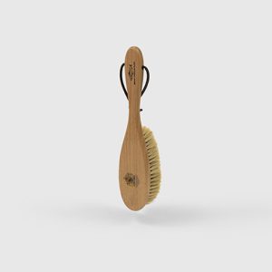 B1333-315 205mm Soft Fill Luxury Clothes Brush - B1333