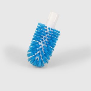 B152975-315.jpg 75mmØ Medium Crimped Fill Plastic Core Tube Brush - B1529/75