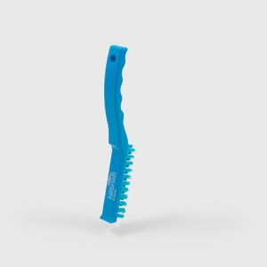 B1606B-315.jpeg 225mm Stiff Fill Detail Brush - B1606