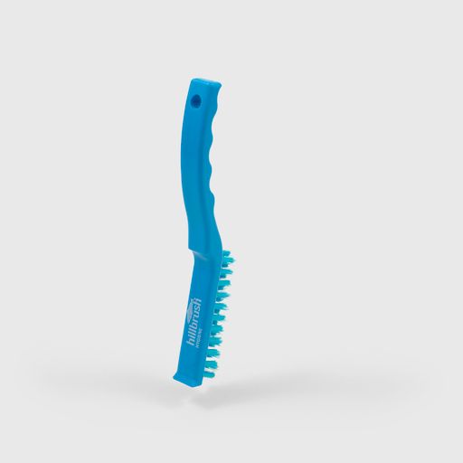 225mm Stiff Fill Detail Brush - B1606