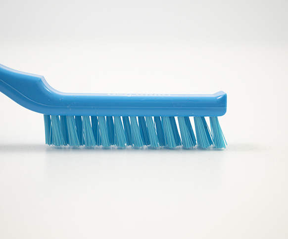 225mm Stiff Fill Detail Brush - B1606 - Image 3