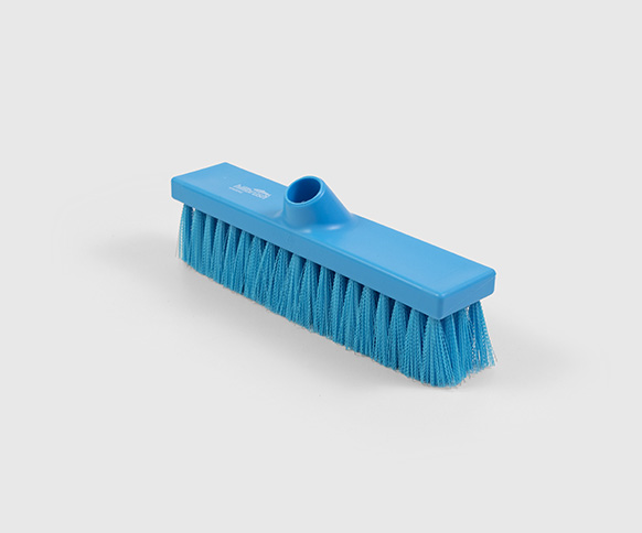 280mm Medium Crimped Fill Sweeping Broom - B1732