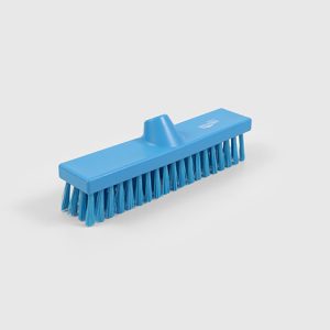 B1745B-225.jpg 280mm Extra Stiff Fill Deck Scrub - B1745