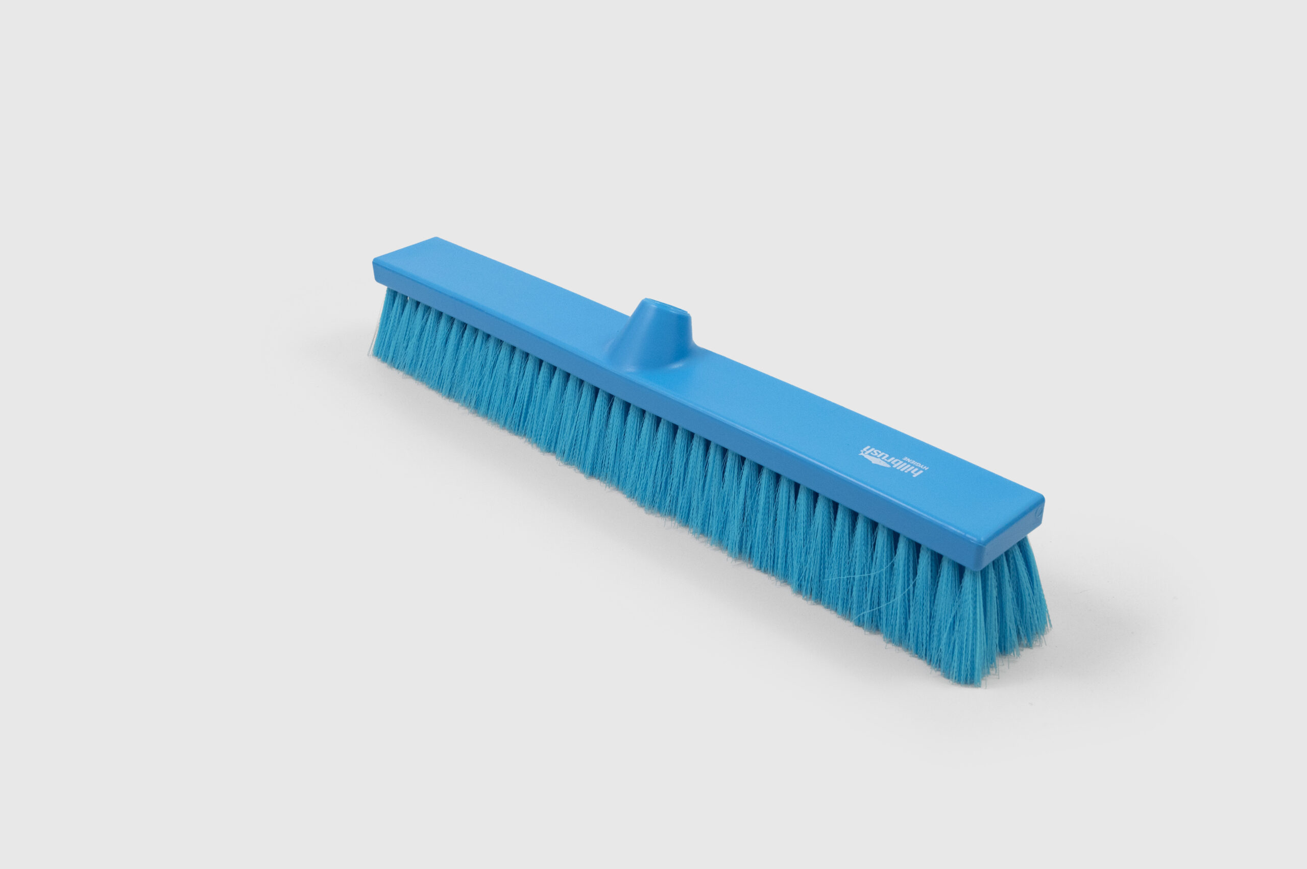 500mm Soft Crimped Fill Sweeping Broom - B1760