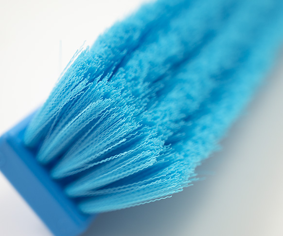 500mm Soft Crimped Fill Sweeping Broom - B1760 - Image 4