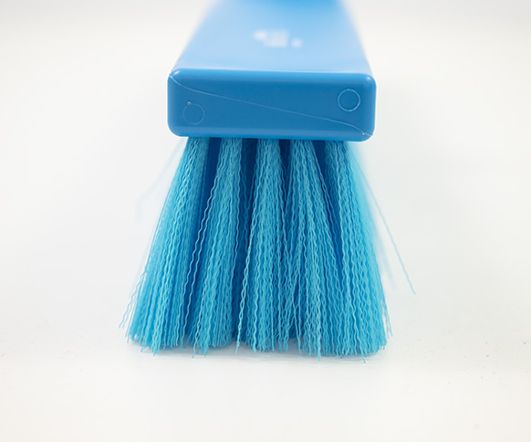 500mm Soft Crimped Fill Sweeping Broom - B1760 - Image 2