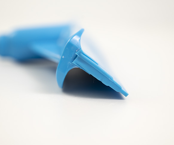 300mm Ultra Hygienic Handheld Squeegee - B1802 - Image 5