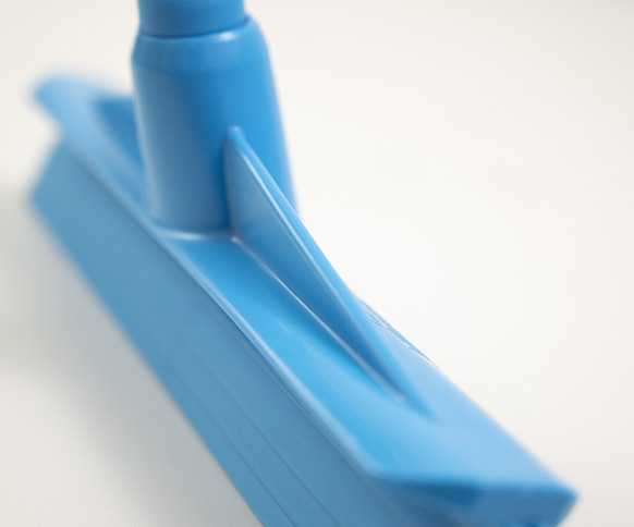 300mm Ultra Hygienic Handheld Squeegee - B1802 - Image 4