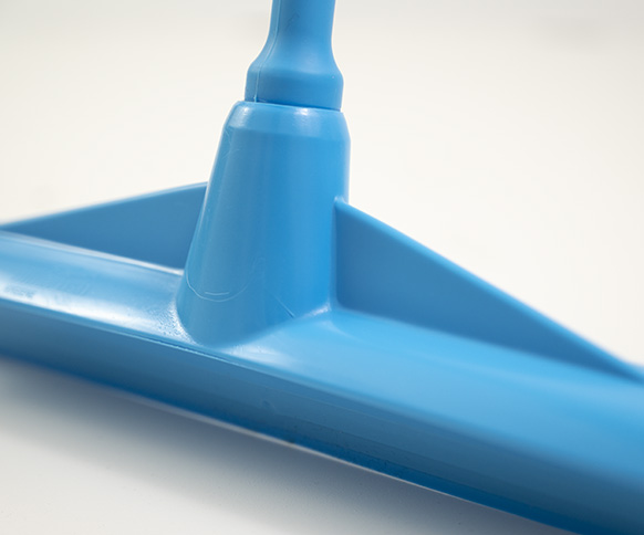 300mm Ultra Hygienic Handheld Squeegee - B1802 - Image 2
