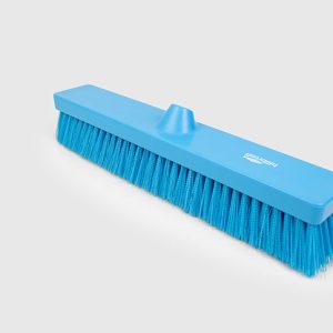 B809BRES_315.jpg 457mm Medium Crimped Fill Sweeping Broom - Resin Set - B809RES