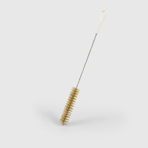 D38-315 31mmØ x 105mm Soft Fill Tube Brush - D38