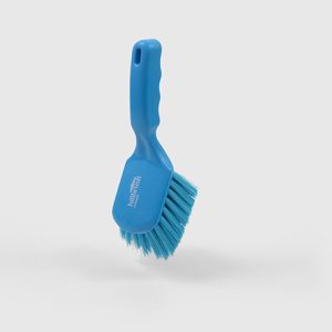 D5B-315.jpg 254mm Soft Crimped Fill Short Handled Brush - D5