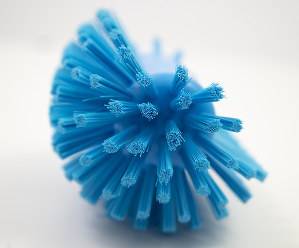 216mm Medium Fill Bulk Tank Brush - D77 - Image 5
