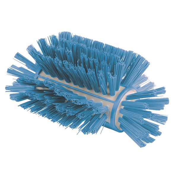 216mm Medium Fill Bulk Tank Brush - Resin Set - D77RES