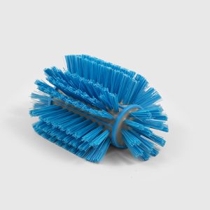 D79BRES-315.jpg 216mm Stiff Fill Bulk Tank Brush - Resin Set - D79RES