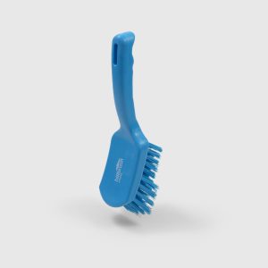 270mm Medium Fill Short Handled Brush - D7