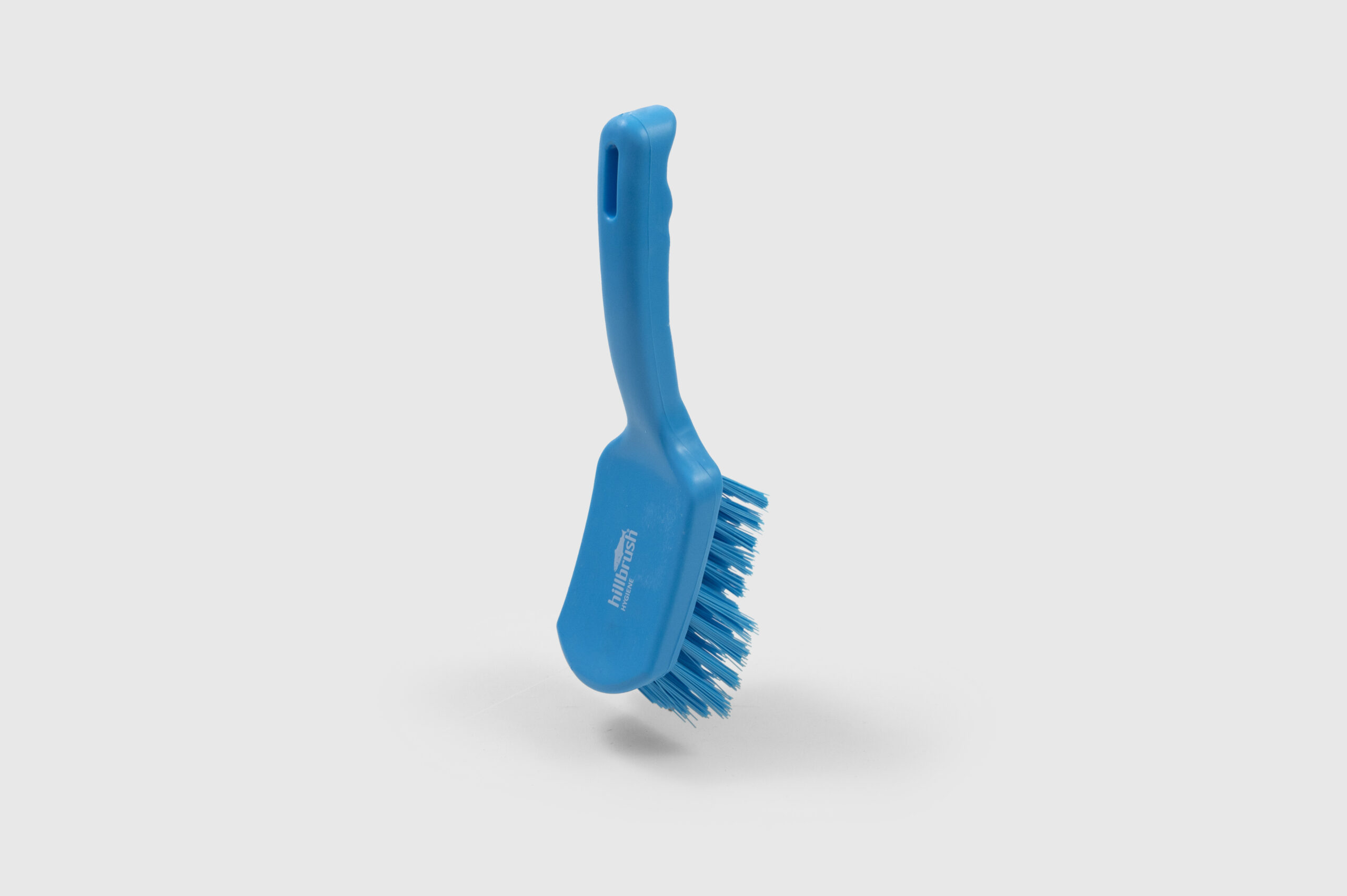 270mm Medium Fill Short Handled Brush - D7