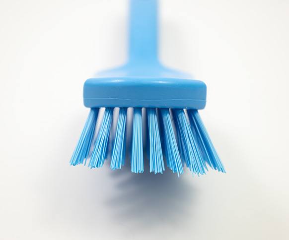 270mm Medium Fill Short Handled Brush - D7 - Image 3