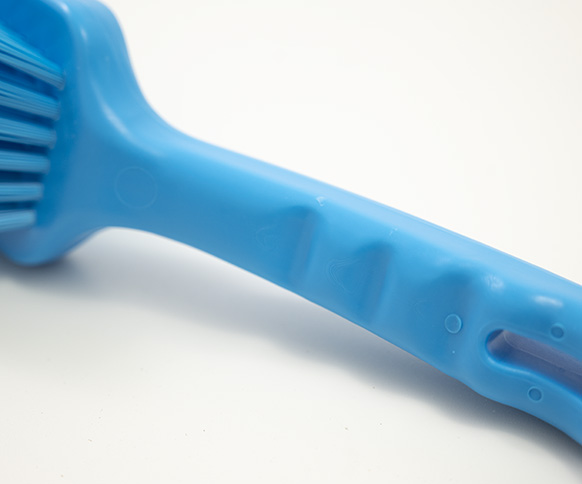 270mm Medium Fill Short Handled Brush - D7 - Image 4