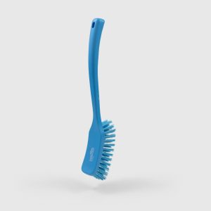 406mm Stiff Fill Long Handled Brush - D9