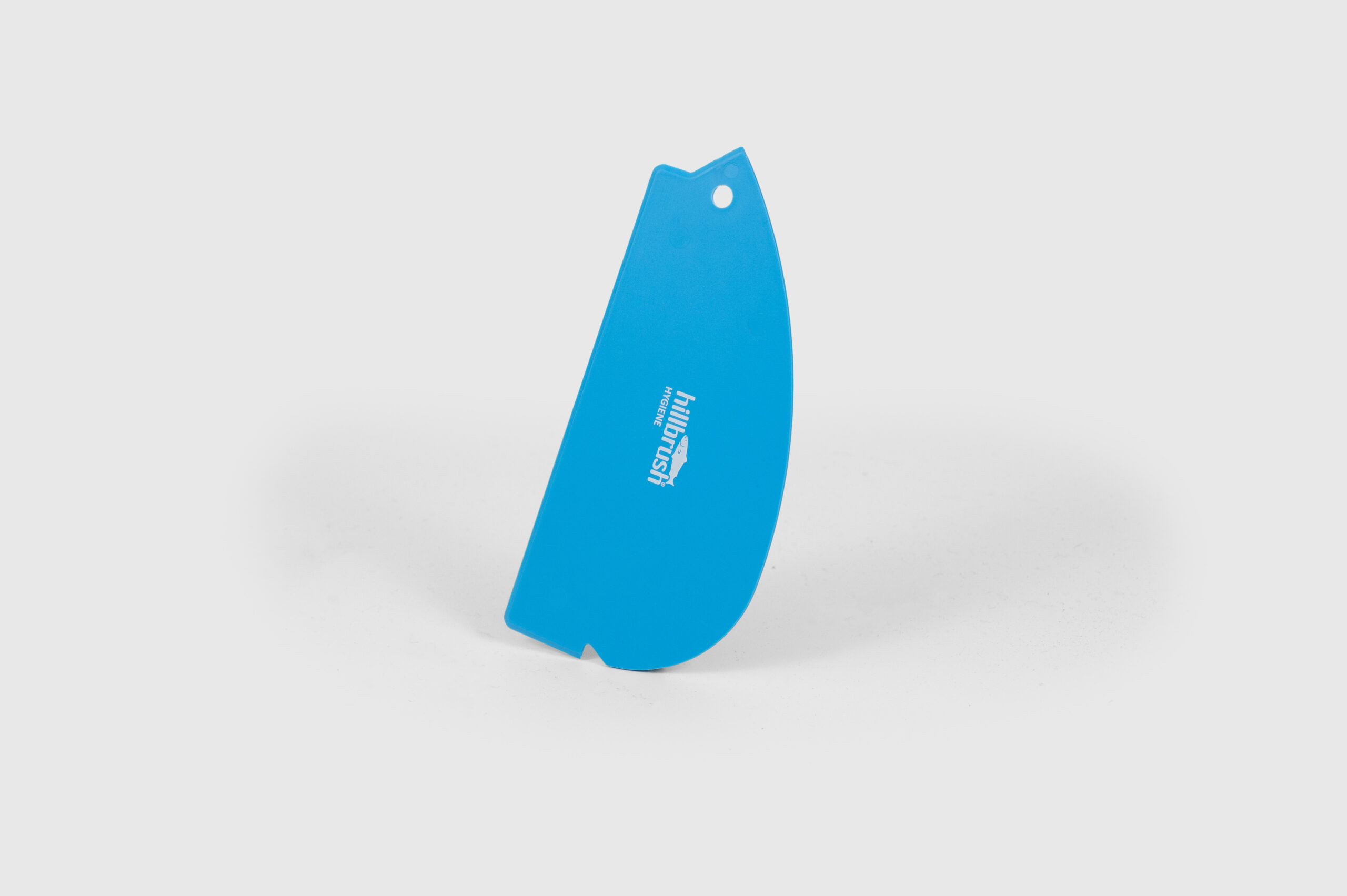 200mm Flexible Plastic Scraper - FLPSC3