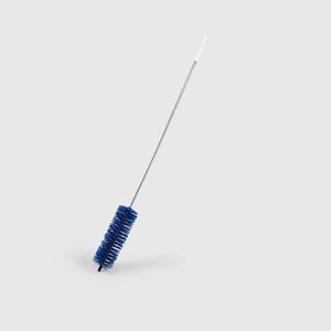 FUL8N-1-1 22mmØ x 114mm Medium Fill Small Tube Brush - FUL8N