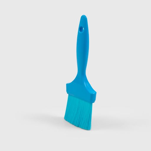220mm Soft Fill Wide Glazing Brush - Resin Set - GL31