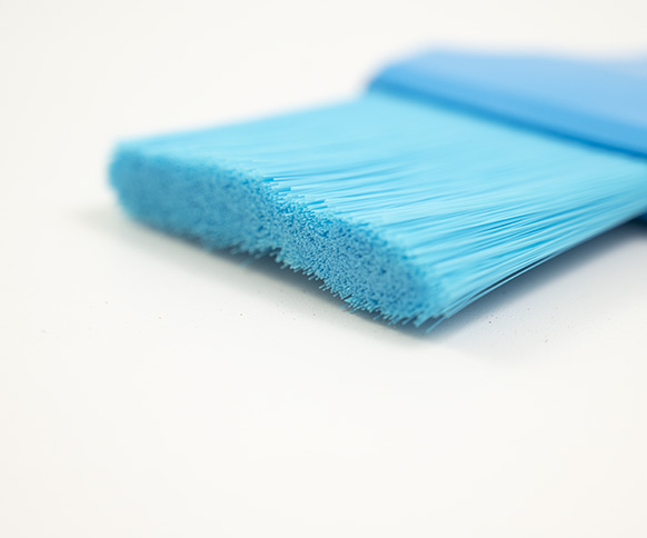 220mm Soft Fill Wide Glazing Brush - Resin Set - GL31 - Image 2