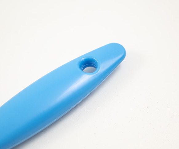 220mm Soft Fill Wide Glazing Brush - Resin Set - GL31 - Image 3