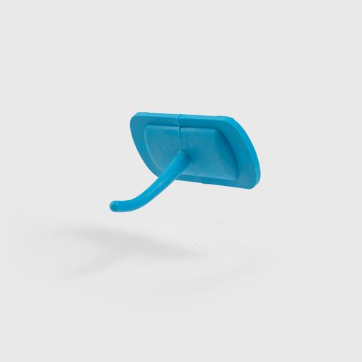 55mm Plastic Hook - HDHOOK1