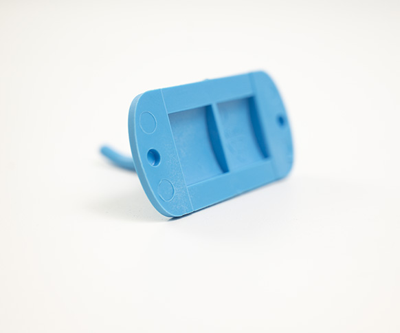 55mm Plastic Hook - HDHOOK1 - Image 3