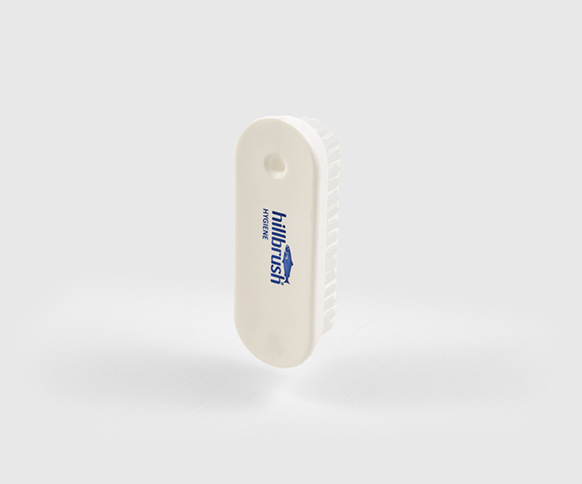 122mm Stiff Fill Nail Brush - NA4W