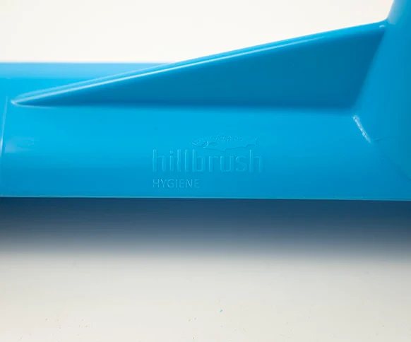 600mm Ultra Hygienic Squeegee - PLSB60 - Image 4
