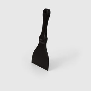 PSC5-315 110mm Heat Resistant Plastic Scraper - PSC5