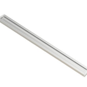 Screenshot (256) 915mm Aluminium Hanging Rail with Assorted End Caps - RAIL900