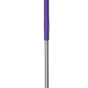 Screenshot (287) 1500mm x 25mmø Aluminium Handle with Polypropylene Sleeve - Anti-Microbial