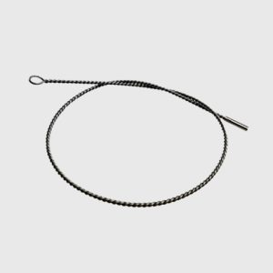 T-HAN800-2 800mm Flexible Twisted Wire Handle - T/HAN800