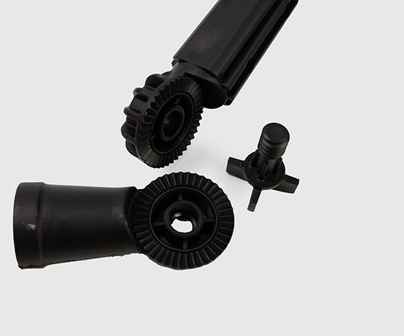 120mmØ Curved Twisted Wire Brush Head - T1072 - Image 2