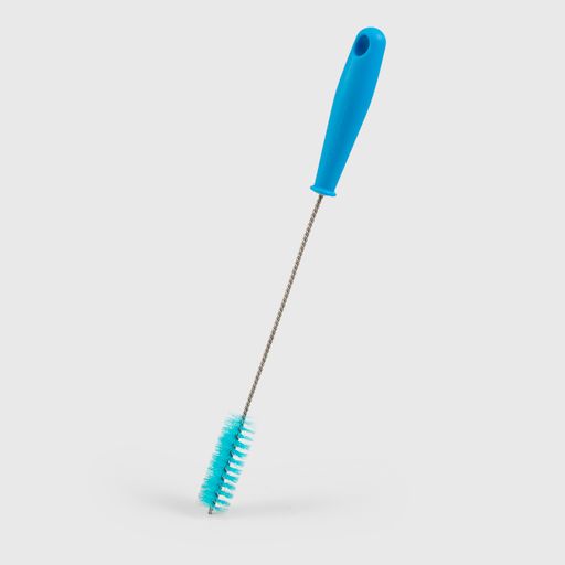 25mmØ Medium Fill Long Twisted Stainless Steel Wire Brush - T832
