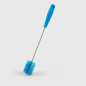 T834B-315.webp 50mmØ Medium Fill Long Twisted Stainless Steel Wire Brush - T834