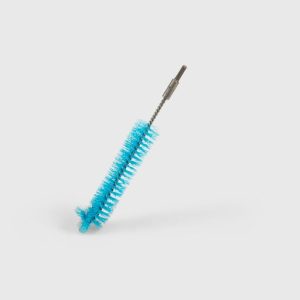 T962B-315.jpeg 20mmØ Medium Crimped Fill Twisted Stainless Steel Wire Head Brush with Ferrule - T962