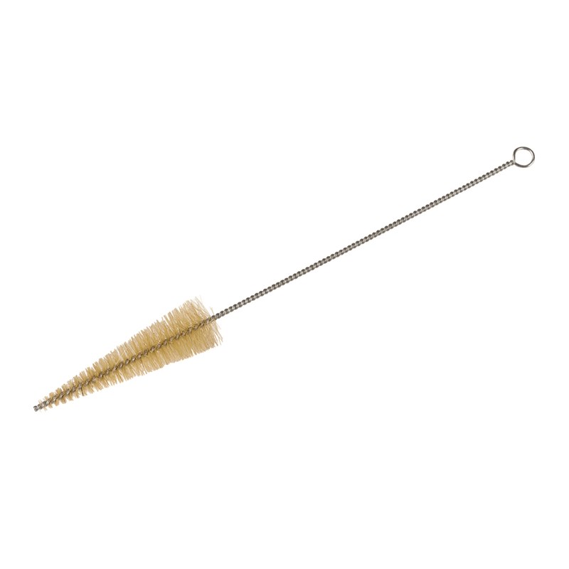 25-10mmØ x 65mm Soft Fill Tapered Head Tube Brush - TPS1
