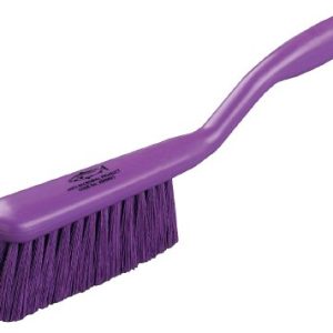 317mm Soft Crimped Fill Banister Brush - Anti-Microbial - AMB861