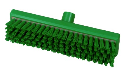 305mm Stiff Fill Deck Scrub - Resin Set - B770RES