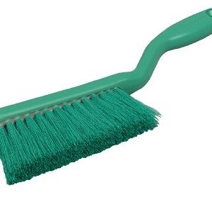 317mm Soft Crimped Fill Banister Brush - Resin Set - B861RES