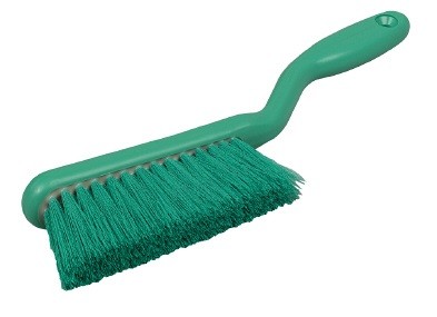 317mm Soft Crimped Fill Banister Brush - Resin Set - B861RES