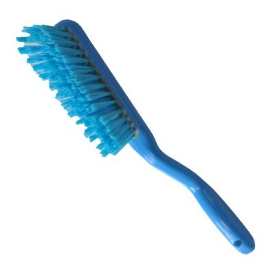 317mm Stiff Fill Banister Brush - Resin Set - B862RES
