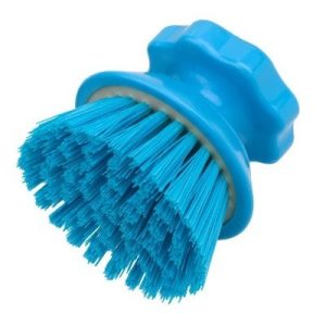 st9bres_1.jpg 115mmø Stiff Fill Round Scrub - Resin Set - ST9RES